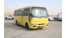 نيسان سيفيليان DIESEL 26 SEATER BUS