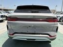 BYD Song Plus