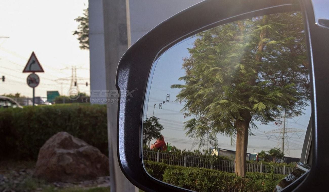 Toyota Land Cruiser 2026 Model Toyota Land Cruiser (LC300) VXR, 3.3L Turbo Diesel 4WD 10A/T