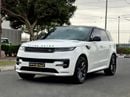 Land Rover Range Rover Sport Dynamic HSE P400 3.0L