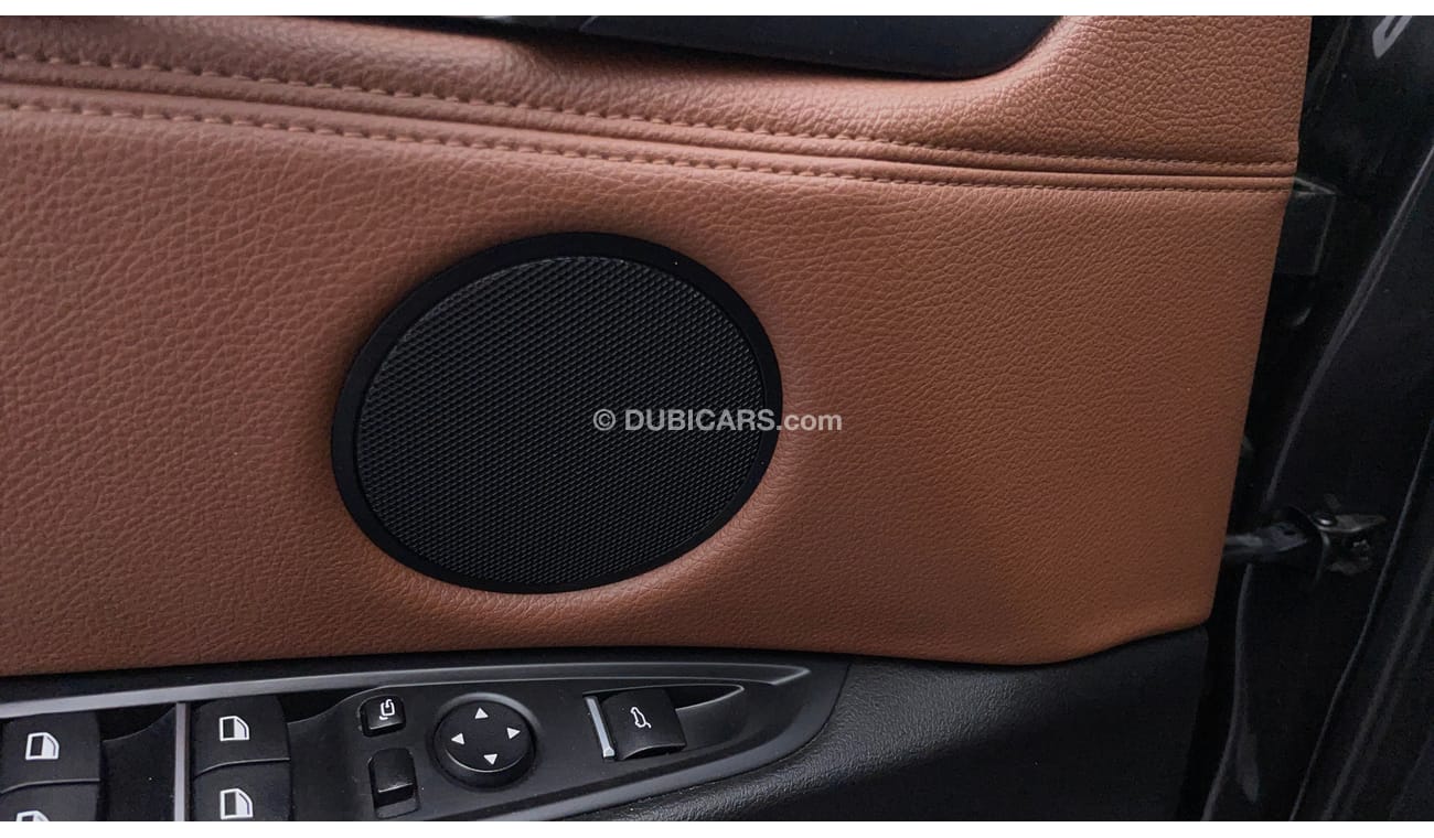 BMW X5 X DRIVE 35 I 3 | Under Warranty | Inspected on 150+ parameters