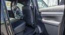Toyota Hilux GR SPORT
