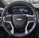 Chevrolet Suburban Chevrolet LT Suburban - 2022- Grey