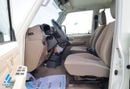 Toyota Land Cruiser Pick Up LC 79 Pick Up 4WD / 2.8L DSL MT / 4 Doors / Export Only