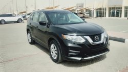 Nissan Rogue SV - Limited Edition