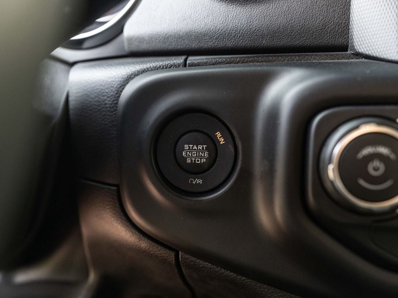 جيب رانجلر SAHARA Jeep Wrangler 2020