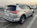 تويوتا راف ٤ 2017 Toyota Rav4 LE 2.5L V4 Mid Option - 4x4 AWD - Leather Seats -