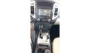 Mitsubishi Pajero FULL OPTION