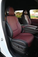 Infiniti QX80 AUTOGRAPH V6 3.5L TWIN TURBO 4WD 7 SEAT AUTOMATIC