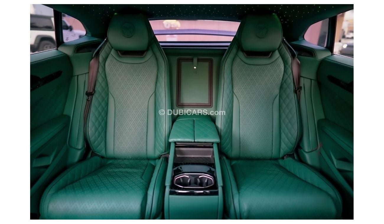 Lamborghini Urus Std