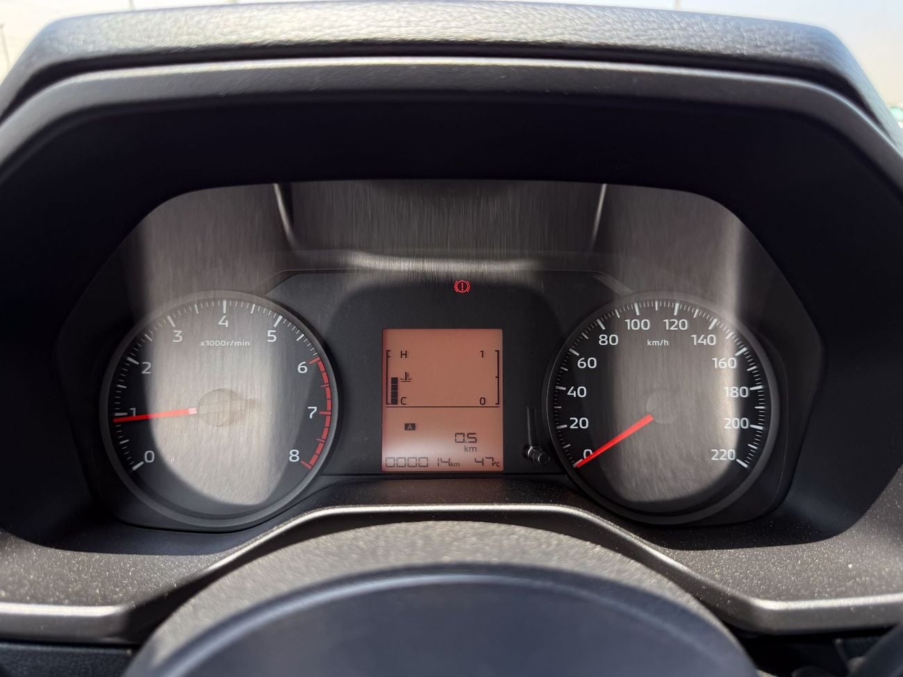 ميتسوبيشي L200 2027 GL | Mid-Line 2.4L Petrol 4x4 MT | DC Pickup | Brand New | EXPORT