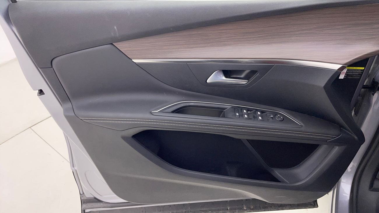 بيجو 3008 GT 1.6 | بدون دفعة مقدمة | اختبار القيادة في المنزل