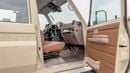 Toyota Land Cruiser Pick Up 2026 Toyota Land Cruiser LC79 DC 4.0L AT Petrol (Beige-Brown)