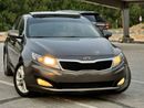 Kia Optima EX Very good condition inside and outside