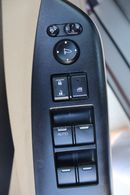 هوندا سي آر في LX خالية من الحوادث - خليجي - فتحة سقف - بحالة الوكالة من الداخل والخارج