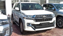 Toyota Land Cruiser VXS 5.7 V8