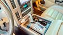 Hummer H2 SUNROOF | V8 ENGINE | AUTOMATIC TRANSMISSION | 6.0L PETROL | LHD | 2003