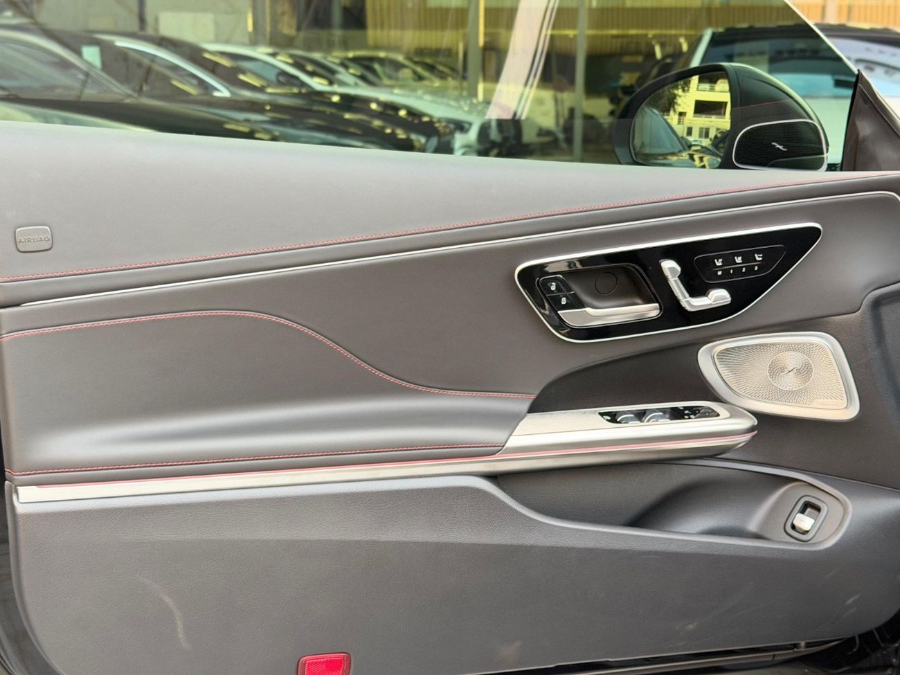 Mercedes-Benz CLE 53 AMG Coupe 4 Matic+