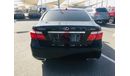 Lexus LS460