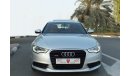 Audi A6 2.8 Quattro