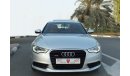 Audi A6 2.8 Quattro