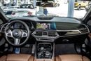بي أم دبليو X5 XDRIVE40i M SPORT BMW X5 40 2020 مواصفات خليجية