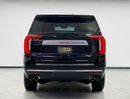 GMC Yukon DENALI 2024 GMC Yukon Denali, 2030 GMC Warranty + Service Pack, Full GMC Service History, Very Low K