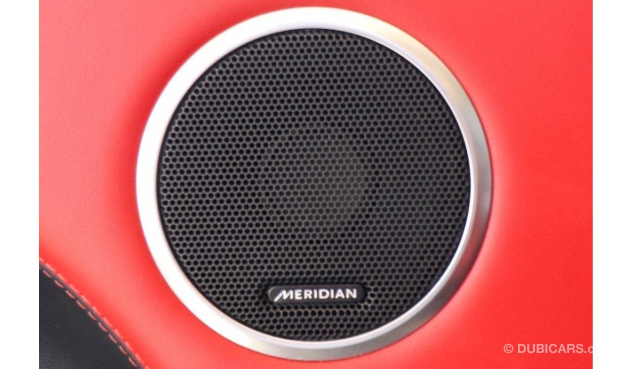 Land Rover Range Rover Sport L494