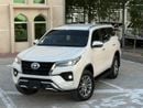 تويوتا فورتونر VXR 4.0L (278 HP)