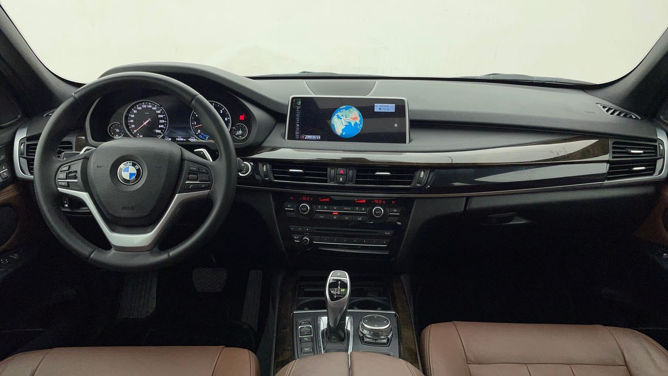 BMW X5 X DRIVE 35I 3 | Zero Down Payment | Home Test Drive