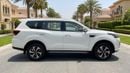 Nissan X Terra PLATINUM 2024 | AED 1508/Month | 0 DP | 30 Day Return | Warranty | Service History