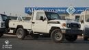 Toyota Land Cruiser Pick Up LC79 Single Cabin 2.8L Diesel Engine with 4x4 Automatic Transmission | Diff Lock | Single Cabin