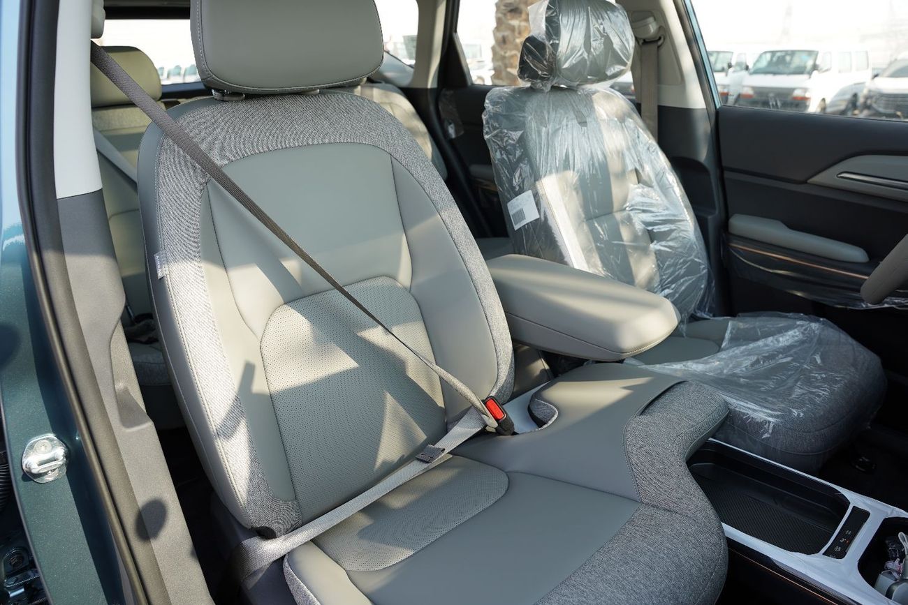 Kia K5 2023 KIA EV5 STANDARD SUV FWD 0Km