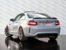 BMW M2 Competition 3.0L