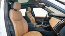 Land Rover Range Rover Sport Dynamic HSE P400 3.0L UAE's Very Best Example | AED 5,614 Per Month