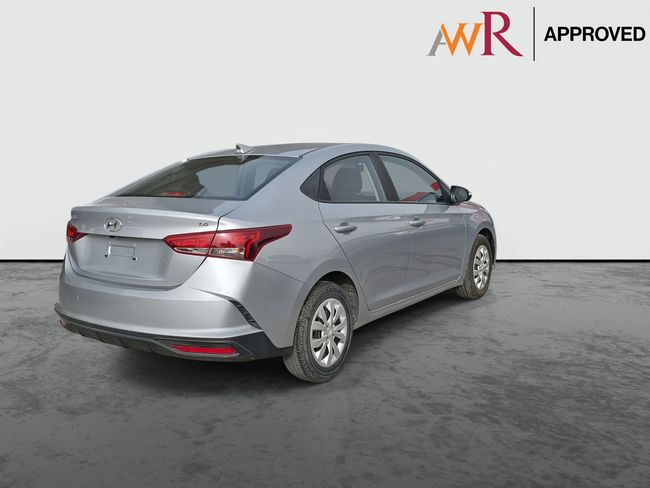 Hyundai Accent SMART, миниатюра 22