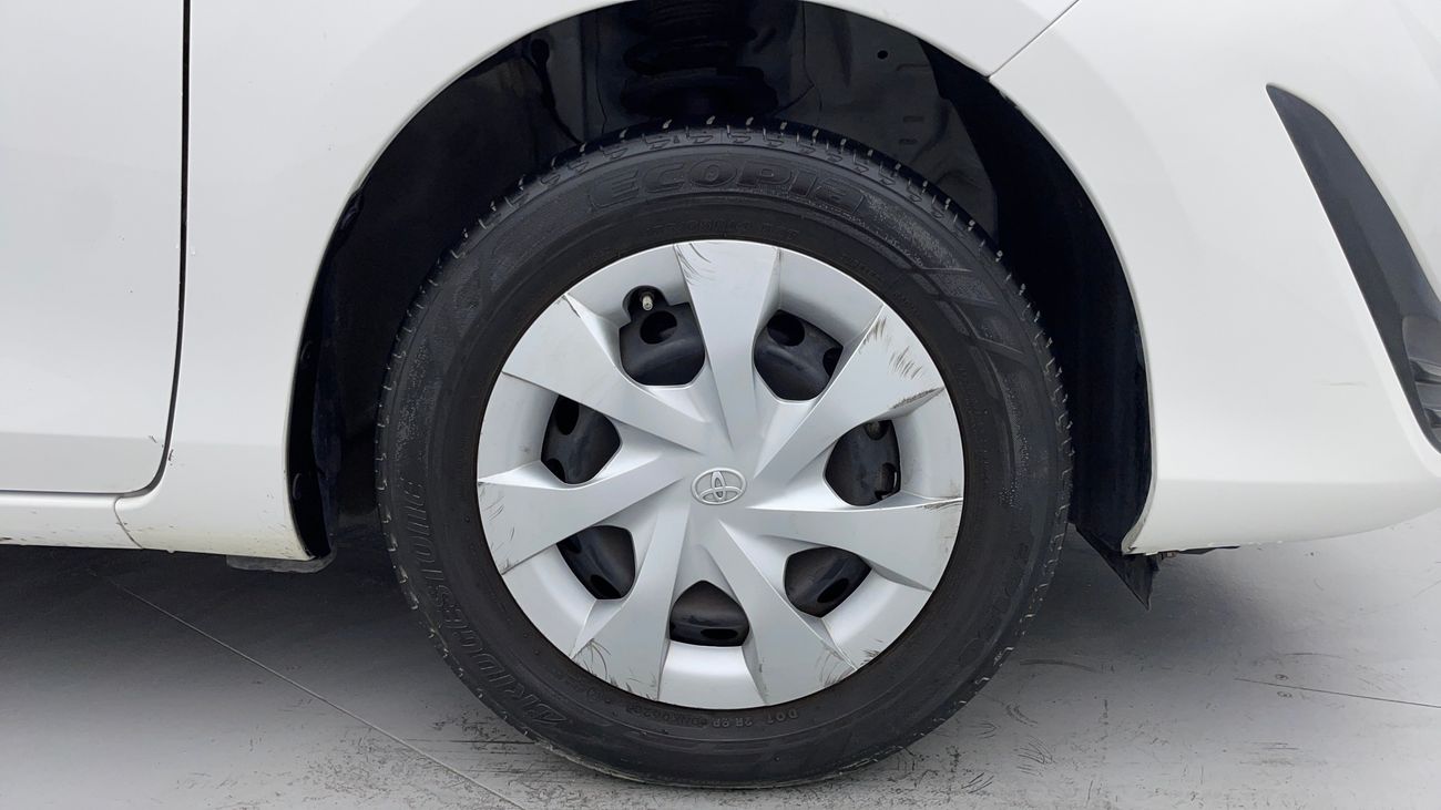 Toyota Yaris E/SE 1.5 | Zero Down Payment | Free Home Test Drive