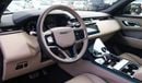 Land Rover Range Rover Velar R-DYNAMIC SE SE