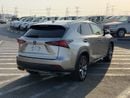 Lexus NX300 F Sport 2.0L 2019 LEXUS NX300 F-SPORT FULL OPTIONS IMPORTED FROM USA