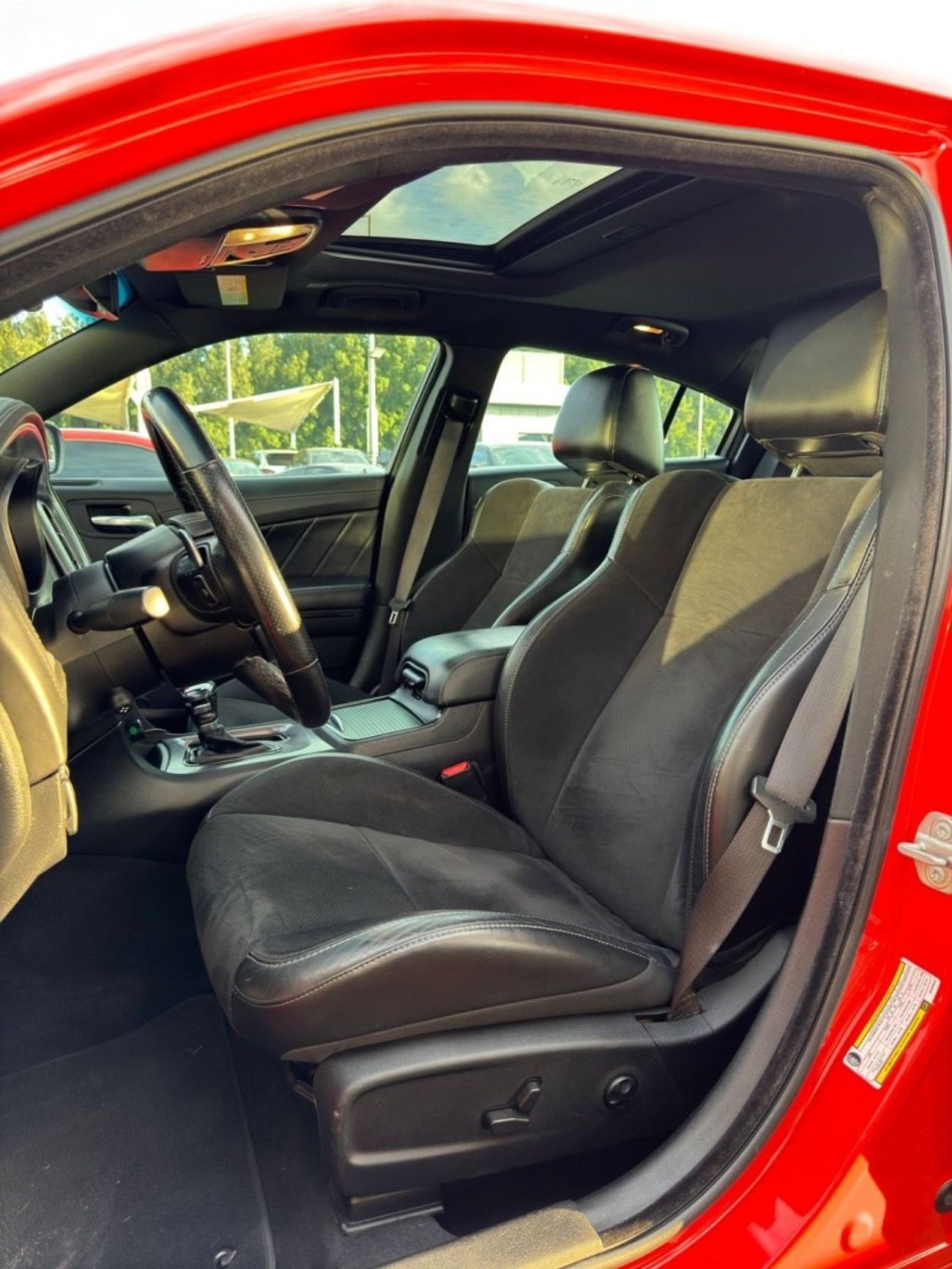 Dodge Charger R/T 5.7L