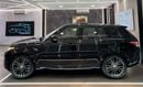 Land Rover Range Rover Sport Supercharged 5.0L RANGE ROVER SPORT || TOP RANGE || FREE ACCIDENTS || GCC || PERFECT CONDITION