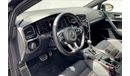 Volkswagen Golf GTI P1 (Leather Seats)