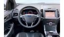 Ford Edge ST