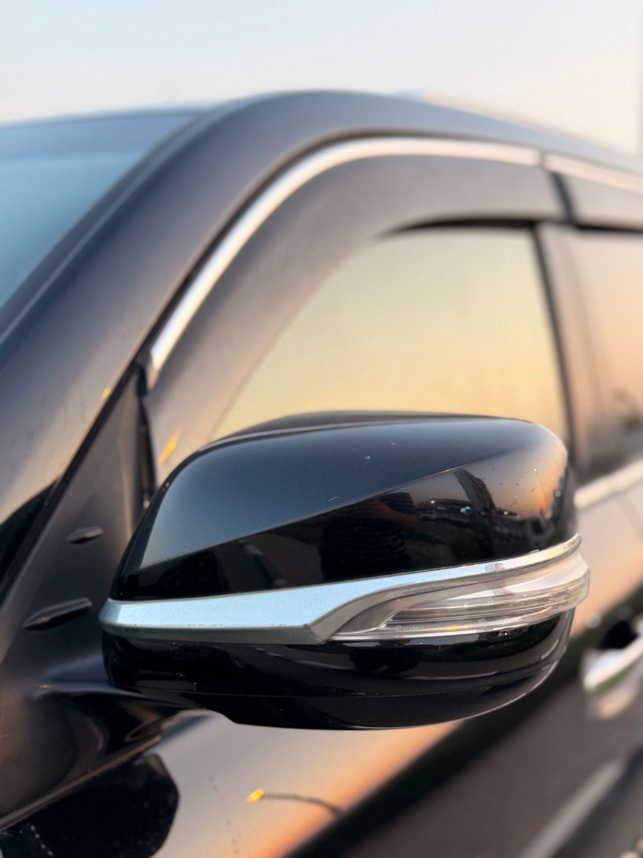 لكزس LX 570 PLATINUM