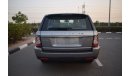 Land Rover Range Rover Sport SE