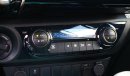 تويوتا هيلوكس Adventure 2.8L | 2022 | Diesel | 4WD | For Export Only