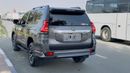 Toyota Prado MODIFIED TO 2023 PRADO | 2.7L PETROL | TESLA SCREEN | LHD | 2016