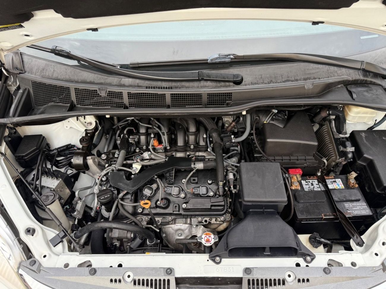 تويوتا سيينا 2019 LIMITED SUNROOF V6 USA IMPORTED