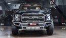 Ford Raptor - Under Warranty