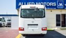 Toyota Coaster 4.2L Dsl - 20YM - TOP OPTION